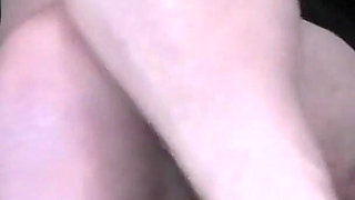 Higheels and Leg Crossings