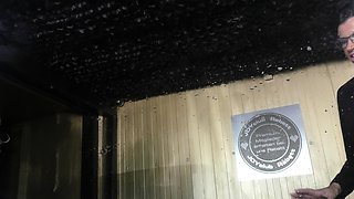 DaCada, Sexy Susi, and Gina Blonde clean your car