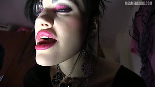 Carbonated and punished