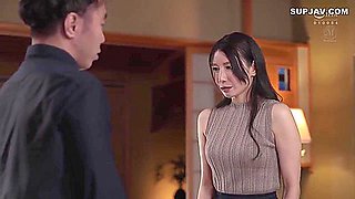 Katou Pays Off Her Husvand Debt But Gets Into Trouble Herself