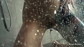 Cute Teen 18+ Solo Finger Fuck Clip