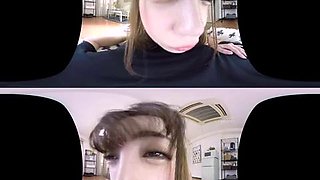 N H VR- 060- R24: Eporner, Asian  Japanese Porn