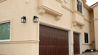 [KinkySpa] Alexa Payne (Alexa Payne)