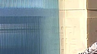 The Jealous Boss Catches His Secretary in a Deep Anal Affair