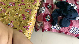 bhabhi ne devar se chudwaya bahut der tak