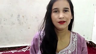 Steamy dirty talk in a desi village with daughter and bhabhi