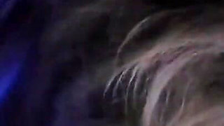 Recording a in a Quickie in the College Bathroom