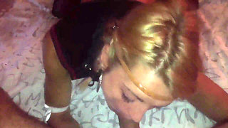 Stoyca in a quick one