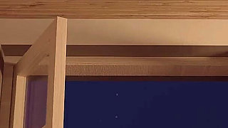 My Pleasure 2 - Julian Fucking Natasha While Her Husband Away and Getting Handjob in Shower From Daphne