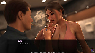 Boss Caught Married Secretary Cheating..see What Happens Next! - the Office