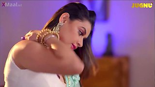 Indian hot cougar flaming porn video