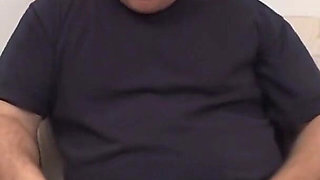 She Doesn't Neglect Her Cocks Makes Them Both Enjoy