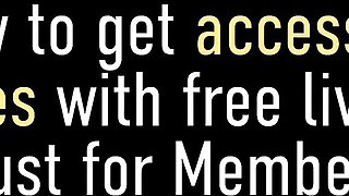 Penny's pornstar video