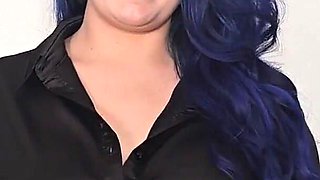 Jerk off on Your Lunch Break or Risk Your Wife Finding Out: Quick Risky JOI Game for at the Office