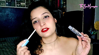 What Did You Think of My New Lingerie?