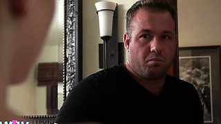 FamilyXXX Macy Meadows - Macy Shows Chad How Little Step
