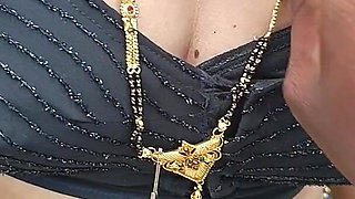Desi Hot Telugu Teacher Outdoor Full Romance Whail Fucking
