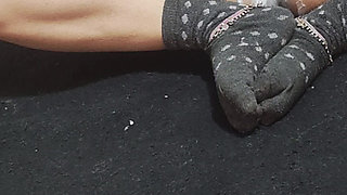 Indian wife pussy haircut new style