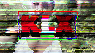 I Flashed Him Outdoors and Got a Huge Facial - KLX