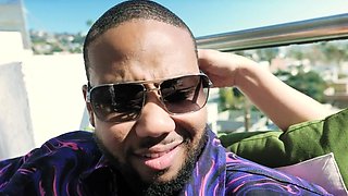 CherieDeville-OnlyFans with John Legendary