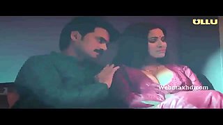 Shaukiya Part 02 2024 Ullu Web Series 2