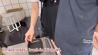 Feet fetish, masturbation, blowjob