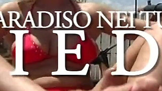 Paradise in Your Feet (full Movie HD Version)