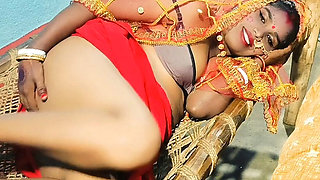 I Saw You Three Years Ago My First Night Video, Desi Husband Wife Romance