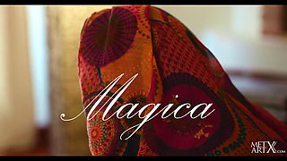 Magica - Sultana