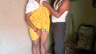 Indian boyfriend fuck girlfriend,