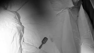 Amateur Hidden Cam
