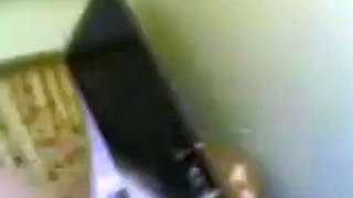 Hairy Asian MILF Makes Love with Her Husband