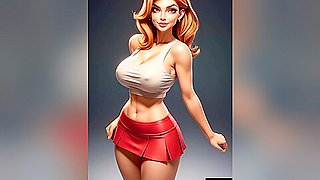 Devar Bhabhi, Beautiful Girls And Car Toon - Real Devar Fucks Bhabhi After College