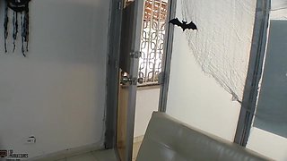 Chubby exotic babe porn story
