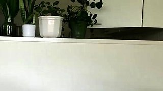 Close up anal and dildo pussy masturbation