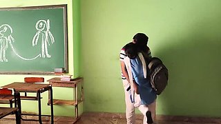 Shy Indian College Couple First Time - Desi Teen Tight Pussy Fucked Hard