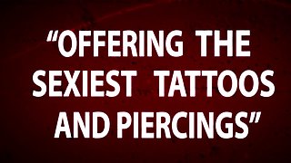 Alira Astro Eyebrow Tattoo Session - AltErotic