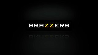 Fuck Away The Writer's Block With Keiran Lee, Olivia Blu - Brazzers