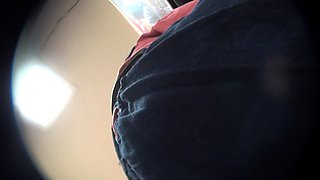 amateur granny hidden cam sex video
