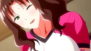 Takamine-ke no Nirinka Ep 01 ENG Subbed