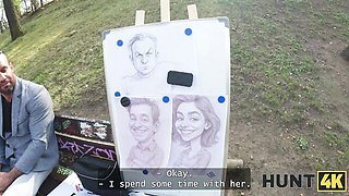 Stanley's babe video