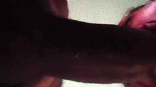 Sucking my neighbor so wet