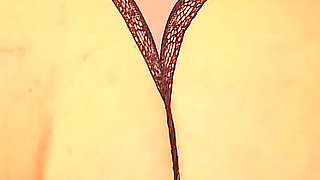 PAWG GILF's Basement - Her Best Riding Scene yet