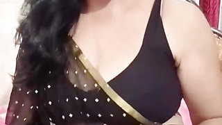 Big Natural Tits Step-Sister's First Creampie Experience