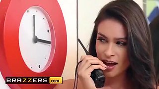 Latina Housewife Fucks Stepson - Katana Kombat