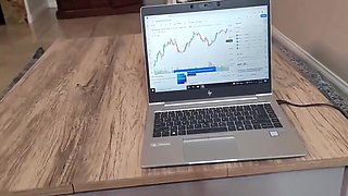 Pov : British Maid Cleans Your House And Your Cock With Richard Glaze And Danielle Renae