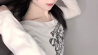 Tasochi-chan amateur Pien Landmine system Outflow Selfie