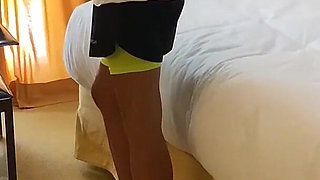 Caring Mom Teaches Sex to Virgin Stepson