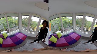 Call Girl As Sex Toy; Ebony Teen Babe Bdsm Hardcore