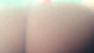 Huge phat ass white bbw woman porn video